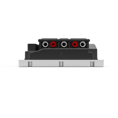 kwaliteit  PMSM/ACIM 3kW E-Mopeds Inverter Motor Speed ​​Controller fabriek